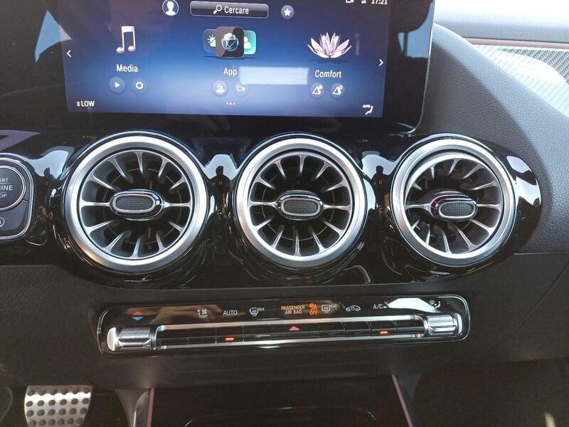 Mercedes-Benz Classe B B 180 d AMG Line Advanced Plus Digital Edition