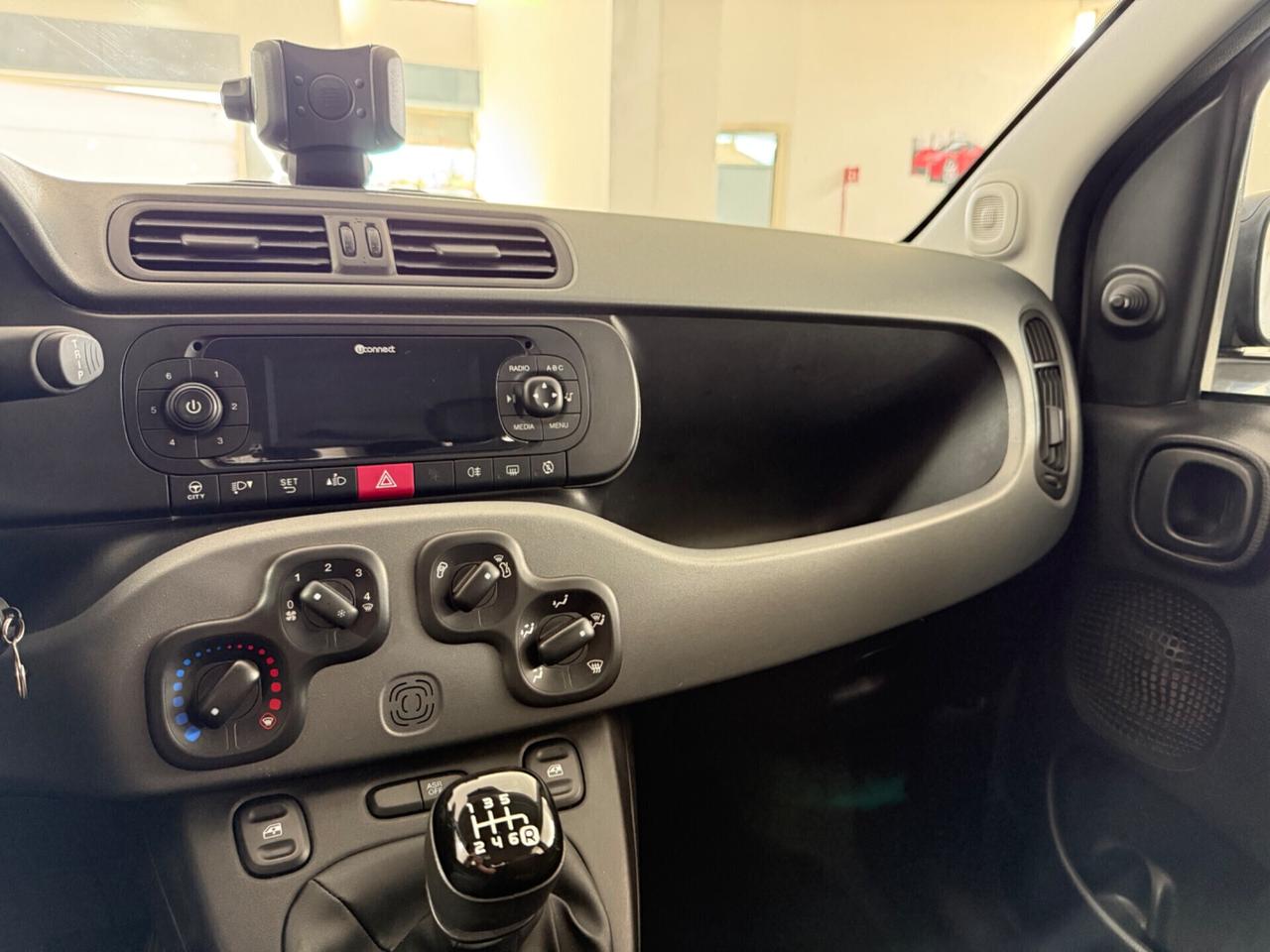 Fiat Panda 1.0 City Life Aziendale con Garanzia
