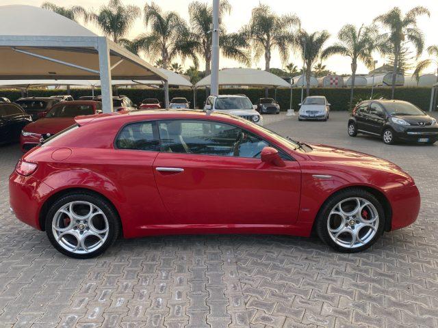 ALFA ROMEO Brera 2.2 JTS Sky Window