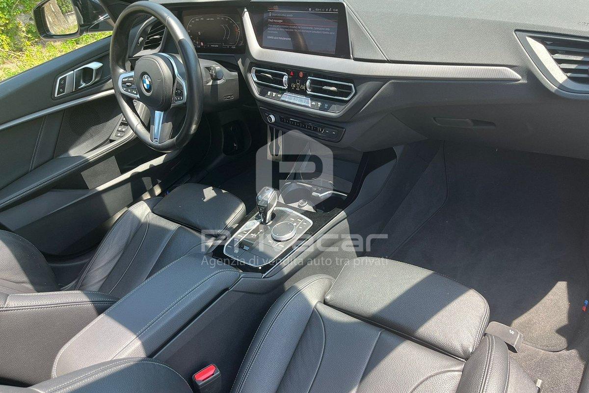 BMW M 135i xDrive