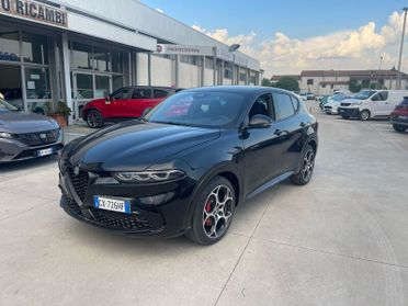 Alfa Romeo Tonale My24 Hybrid 160cv Veloce