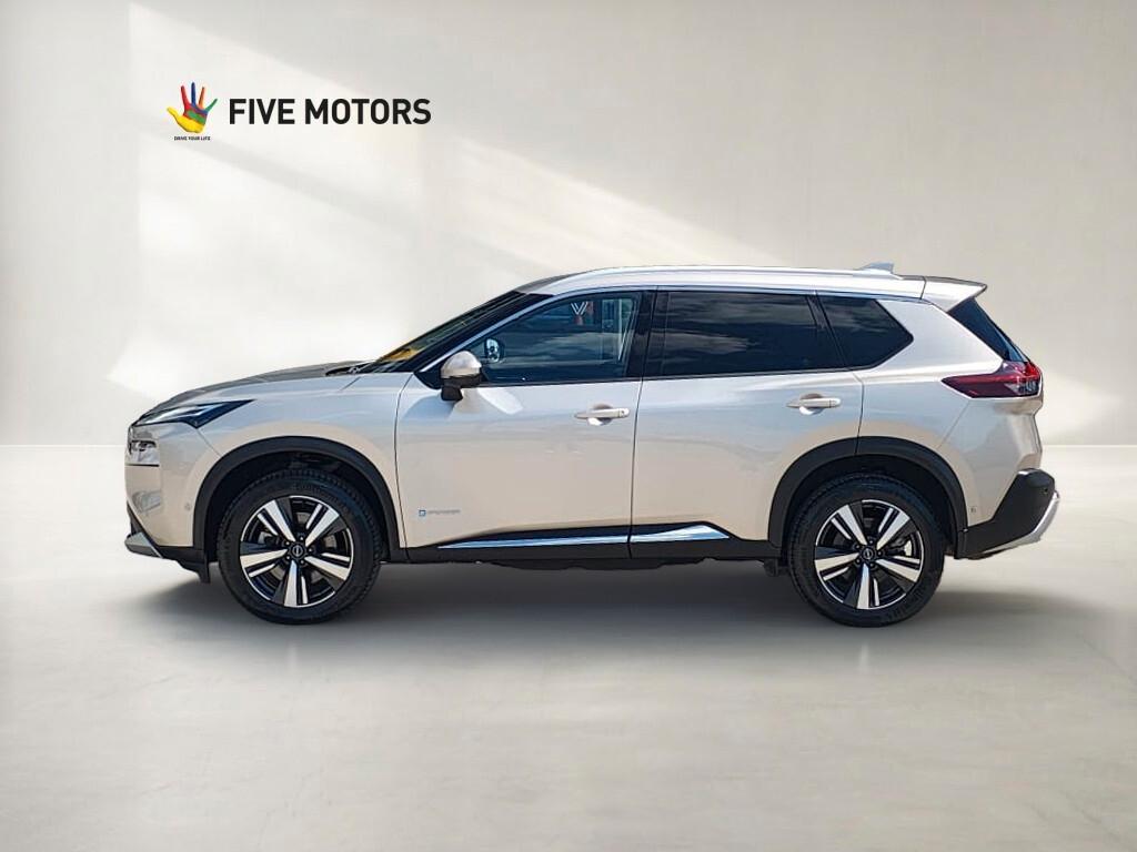 Nissan X-Trail 1.5 e-POWER Tekna e-4ORCE 4WD Auto
