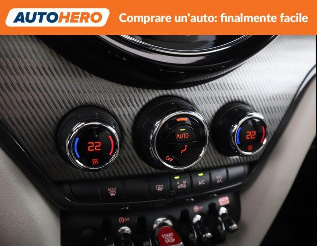 MINI Countryman 2.0 Cooper D Business Countryman ALL4