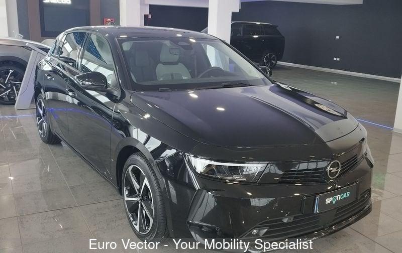 Opel Astra 1.5 Diesel 130cv Ultimate AT8