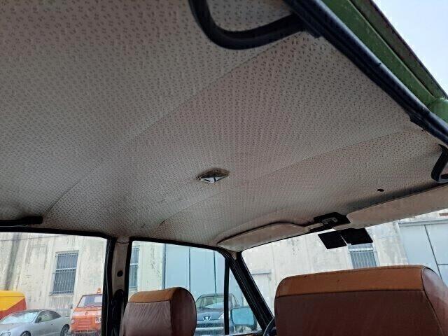 Alfa Romeo Alfasud l 1.2 1°s. 901d -da restauro-76