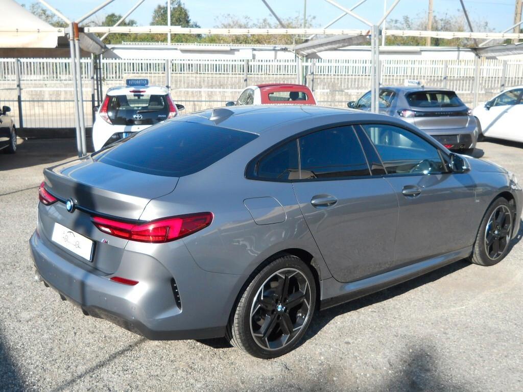 Bmw 216 - GRAN COUPE' PAKET M--SPORT FULL