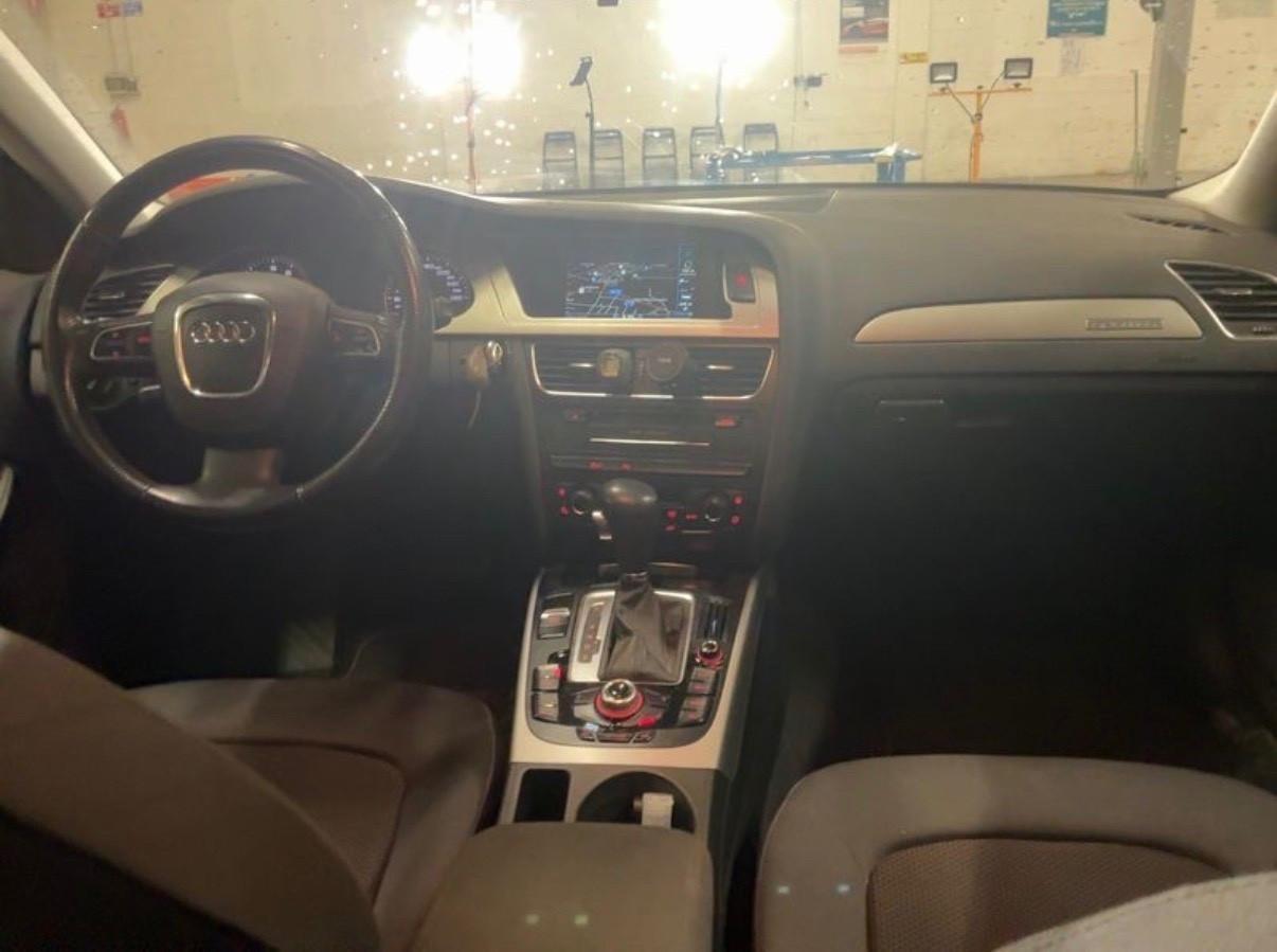 AUDI A4 ALLROAD GARANZIA BELLISSIMA