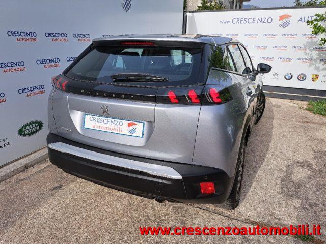 PEUGEOT 2008 PureTech 100 S&S Business - MINI RATA 4 ANNI