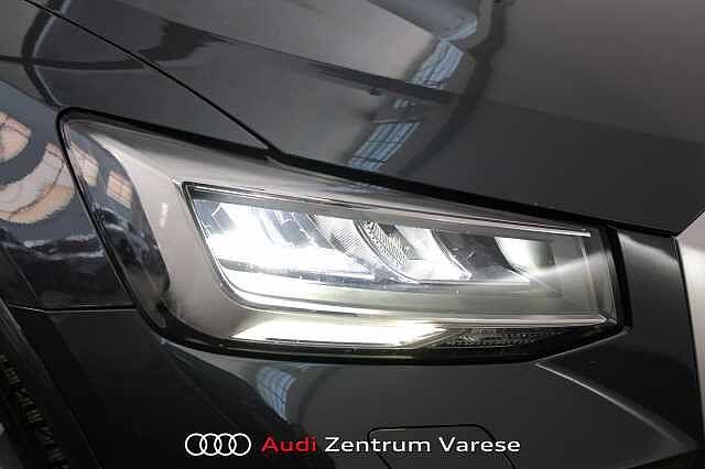 Audi Q2 30 TDI 116CV Stronic Admired