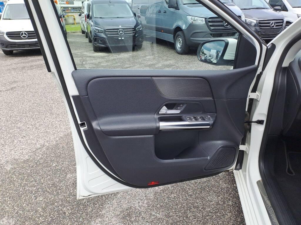 Mercedes Classe B 200 200 D Sport Plus 8G-DCT