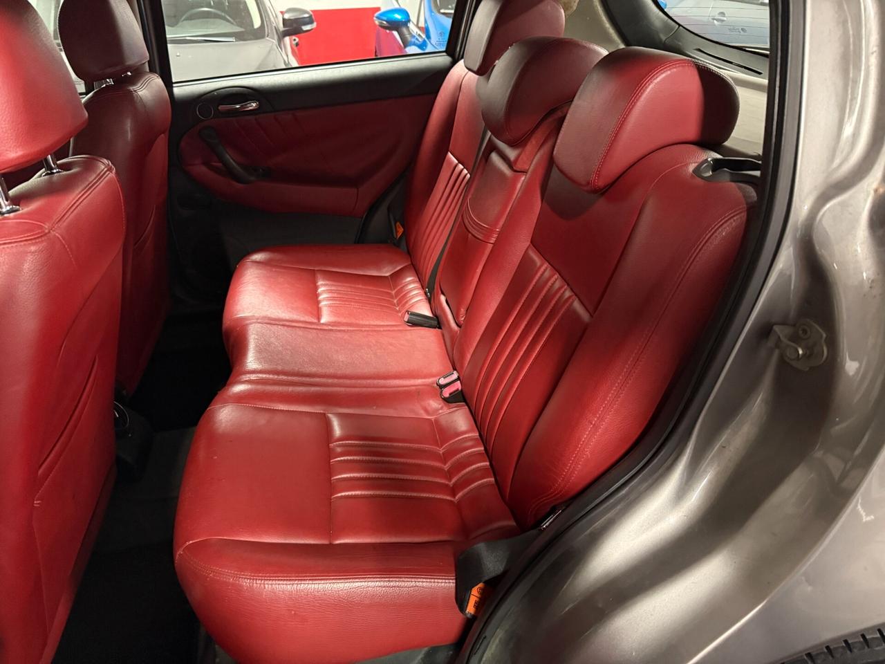 Alfa Romeo 147 1.9 JTD M-JET 16V 5 porte Exclusive