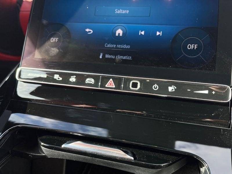 Mercedes-Benz SL AMG - R232 AMG 43 Premium Plus auto