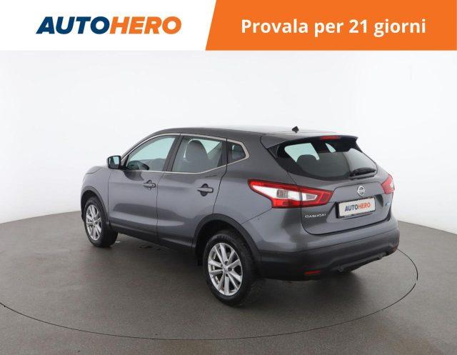 NISSAN Qashqai 1.5 dCi Acenta