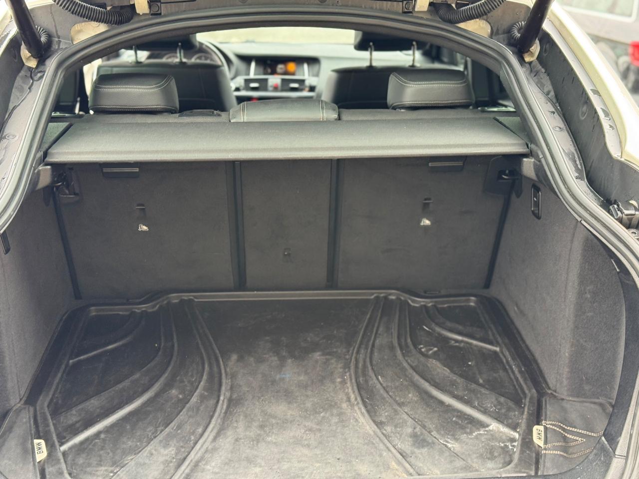 Bmw X4 M xDrive20d Msport