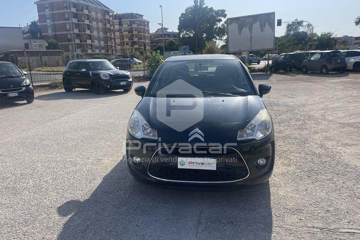 CITROEN C3 1.4 GPL airdream Seduction