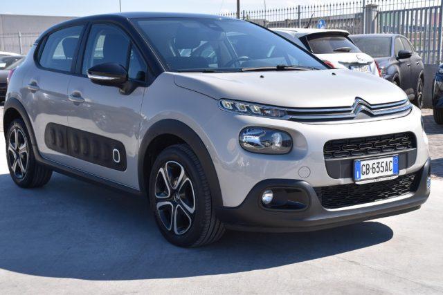 CITROEN C3 BlueHDi 100 S&S Shine *TELECAMERA*