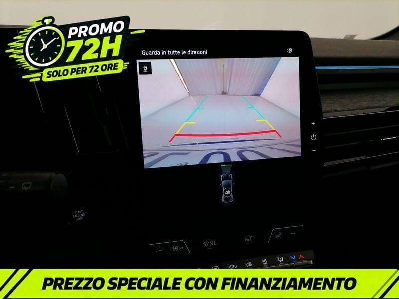 Renault Austral 1.2 E-Tech full hybrid Techno 200cv auto