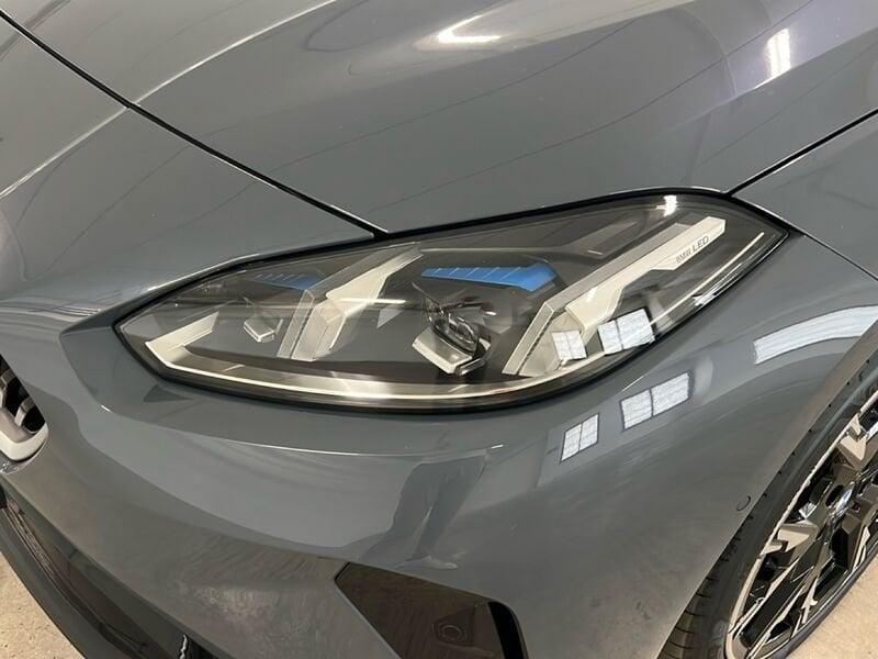 BMW Serie 1 120d MSport aut.