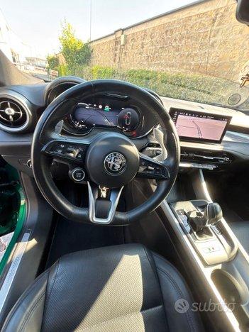 ALFA ROMEO TONALE SPECIALE 1.5 HYBRID