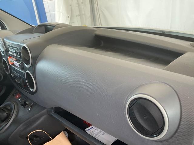 PEUGEOT Partner BlueHDi L2 Furgone Premium