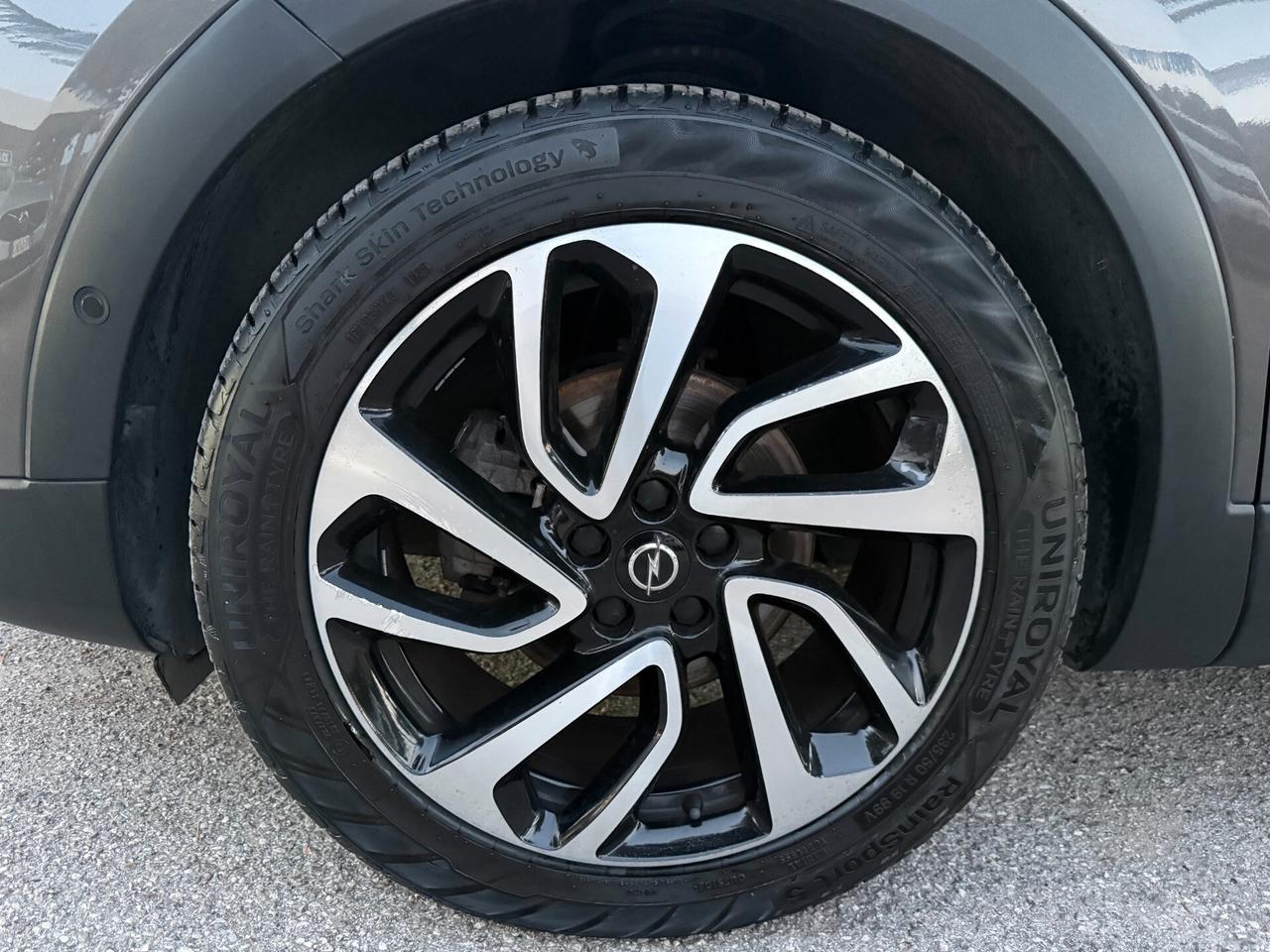 "PERFETTA" Opel Grandland X 1.5 diesel Innovation S