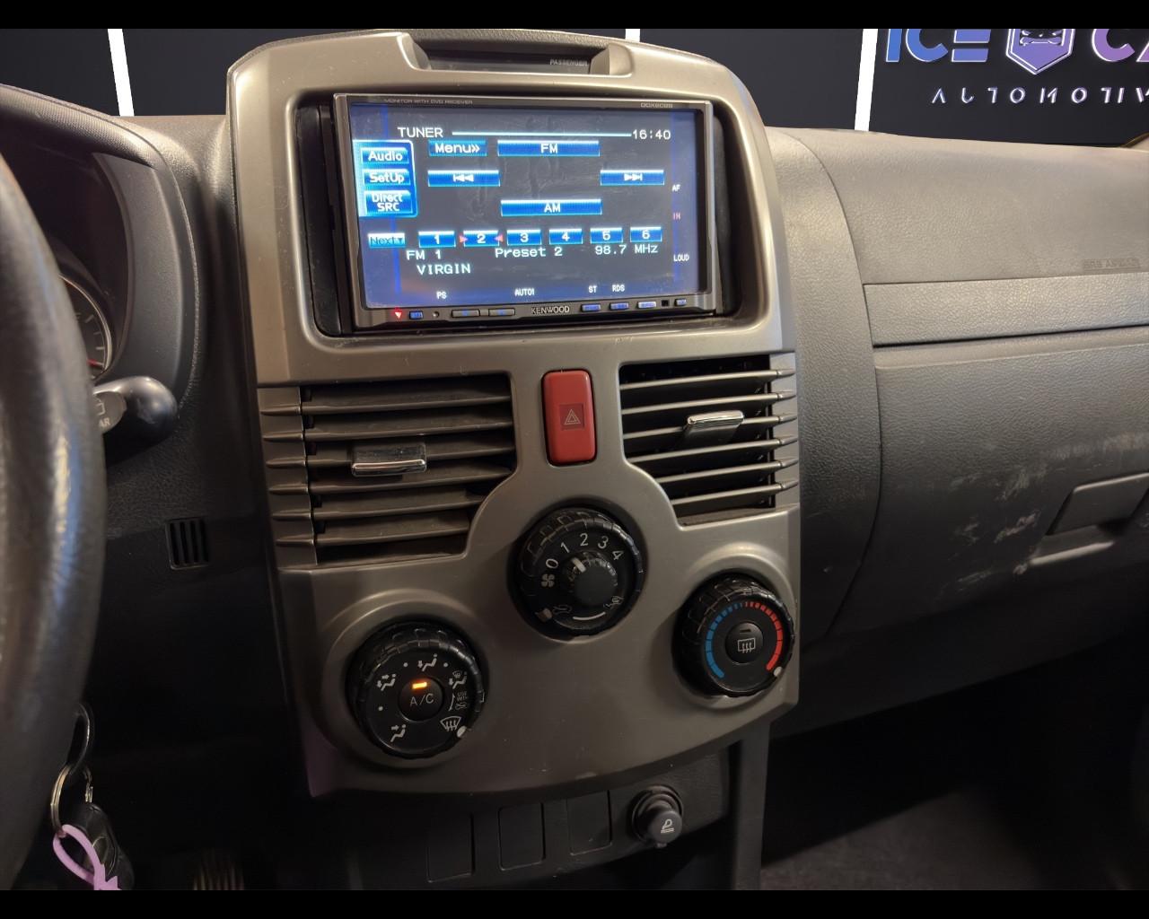 DAIHATSU Terios 1.5 2WD B Easy Five