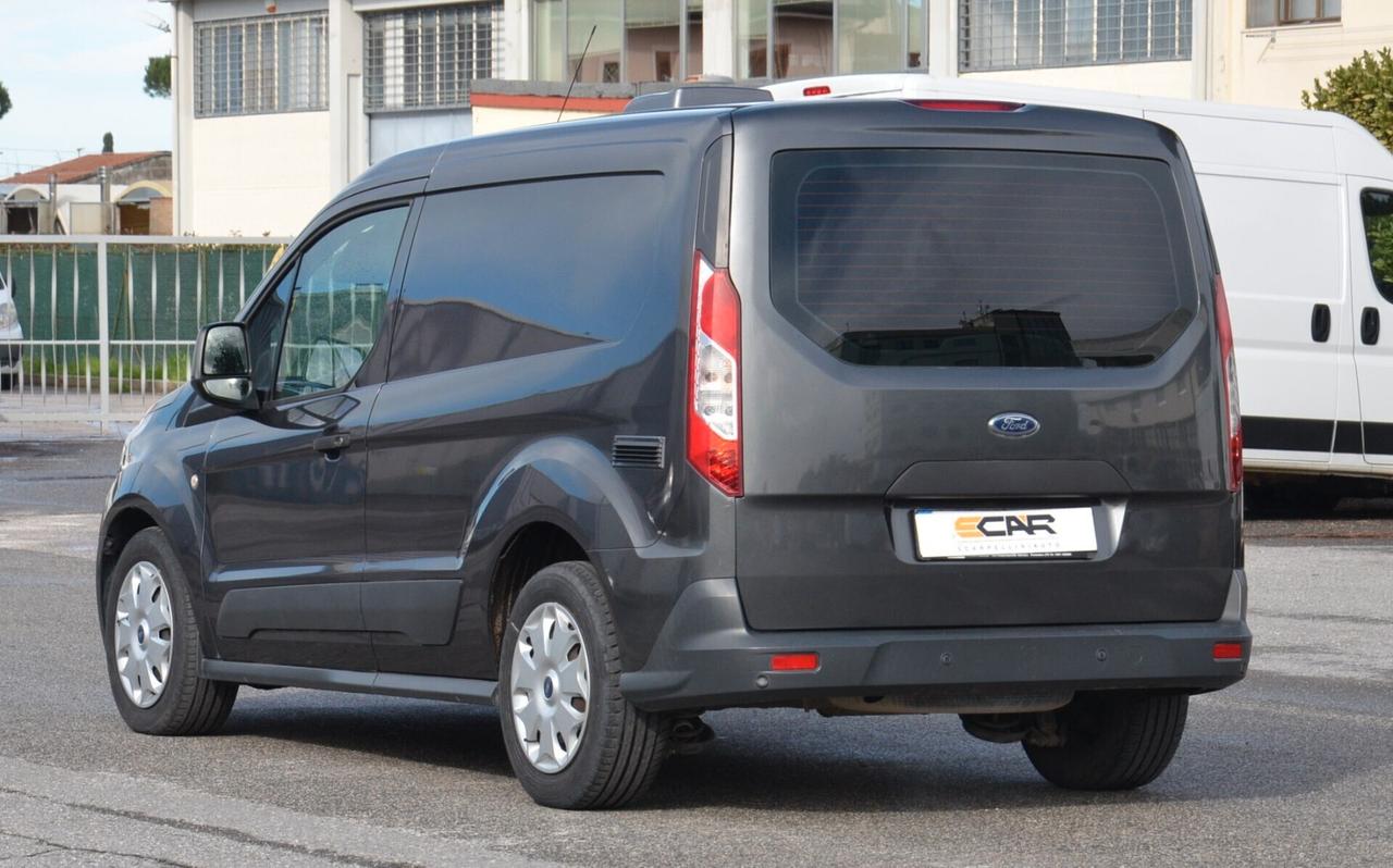 Ford Transit Connect 1.6 TDCi