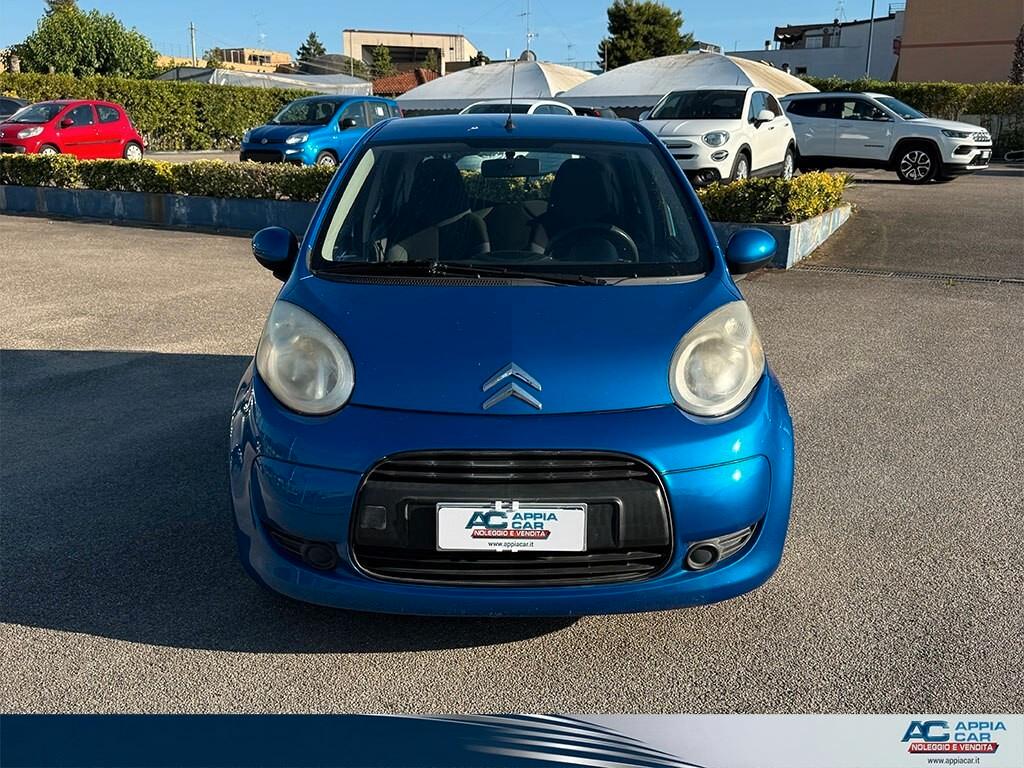 Citroen C1 1.0 5 porte Seduction