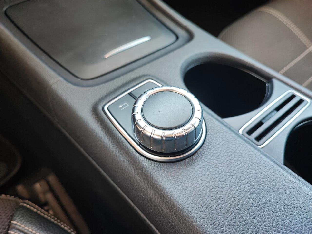 Mercedes-benz GLA 200 CDI Automatic Premium