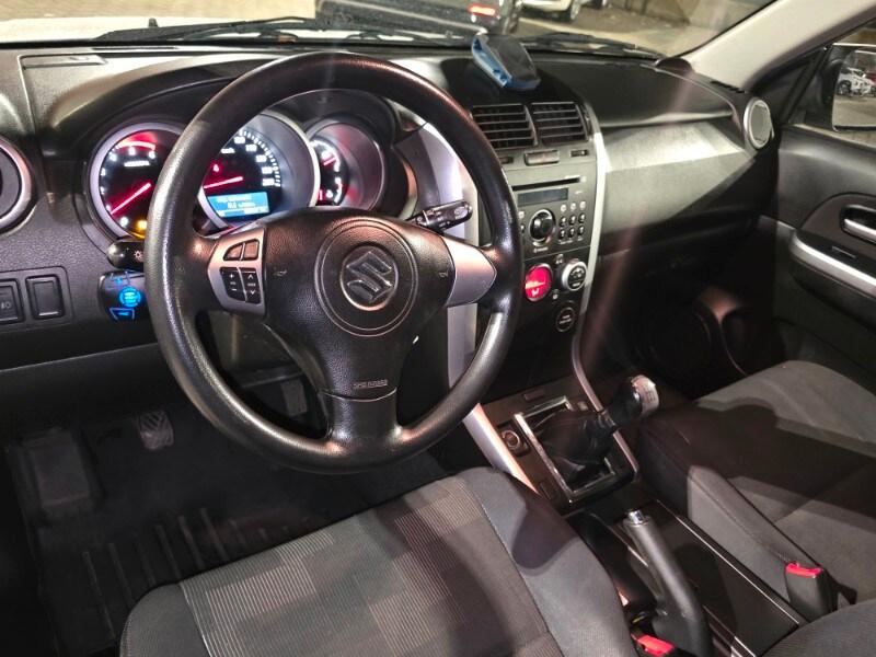 SUZUKI Grand Vitara 2ª Grand Vitara 1.9 DDiS 3...