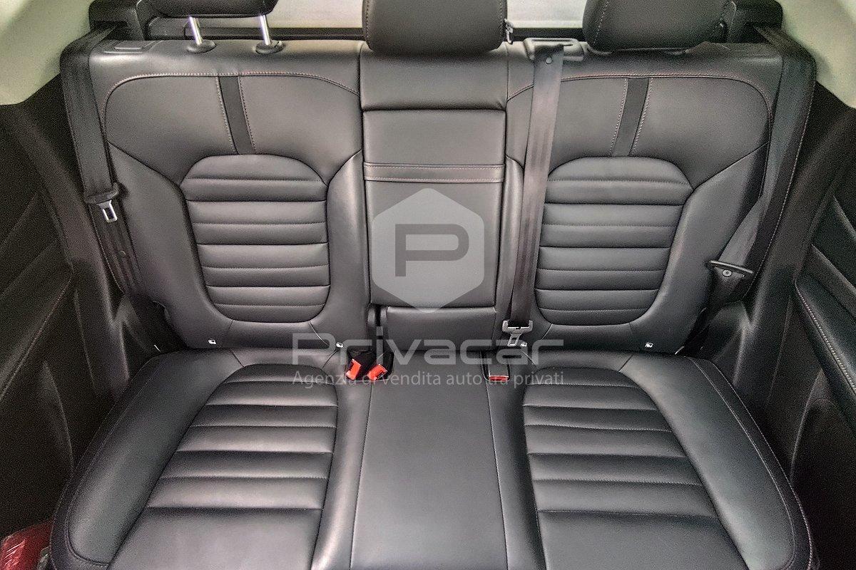 MG EHS Plug-in Hybrid Excite