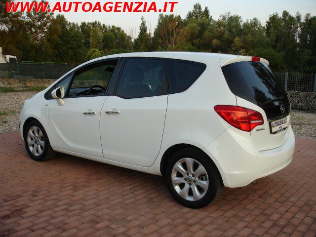 OPEL Meriva 1.3 CDTI ecoFLEX