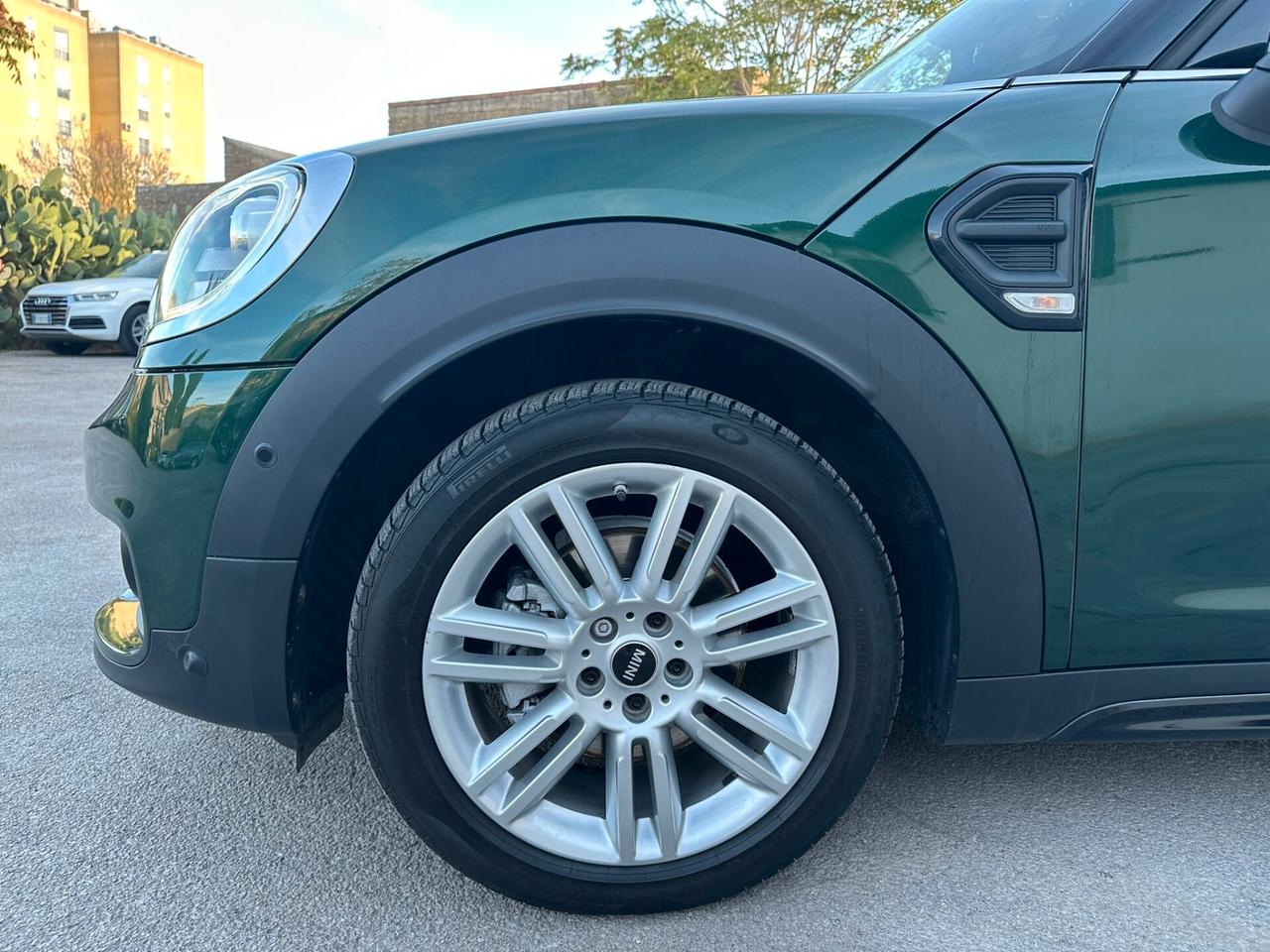 Mini Cooper Countryman 2.0 D Business 150 cv - 2020