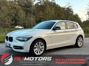 Bmw 118 118i 5p. Sport