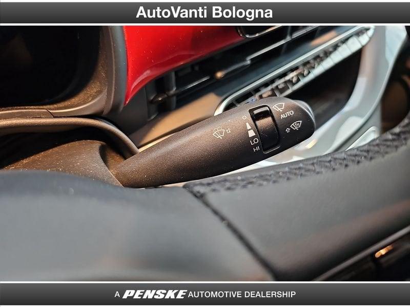 FIAT 500 500e Cabrio 42 kWh La Prima