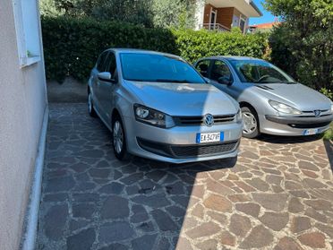 Volkswagen Polo 1.4 5 porte Comfortline