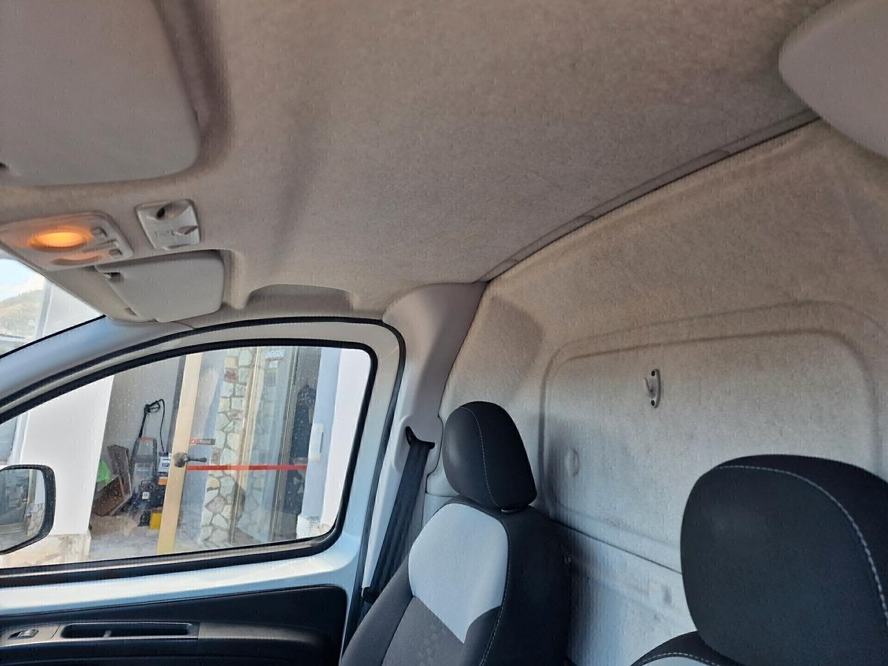 Fiat Fiorino 1.3 MJT 95CV Cargo sx 2018