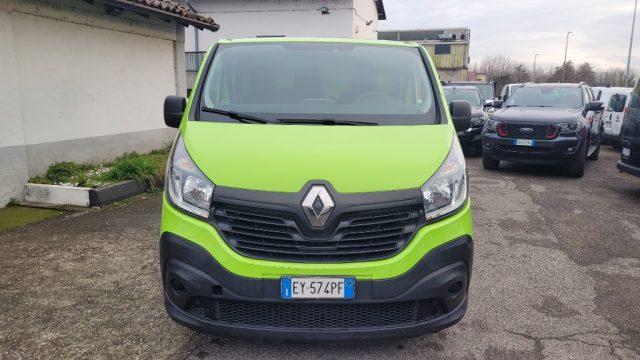 RENAULT Trafic T29 1.6 dCi 120CV S&S PL-TN L2 H1 prezzo finito