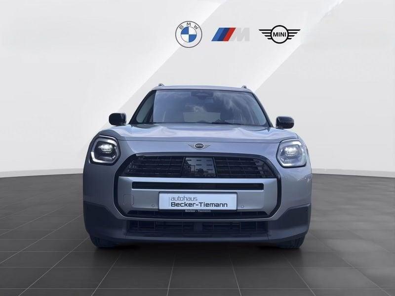 MINI Mini Countryman U25 Mini 2.0 Cooper D Countryman TETTO PANORAMICO LED HEAD-UP MY25