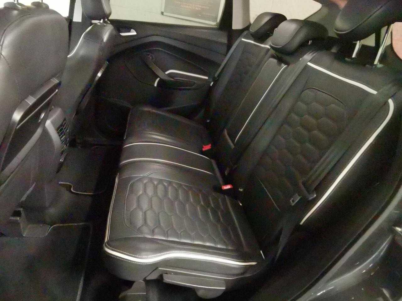 Ford Kuga 2.0 TDCI 180 CV 4WD Powershift Vignale