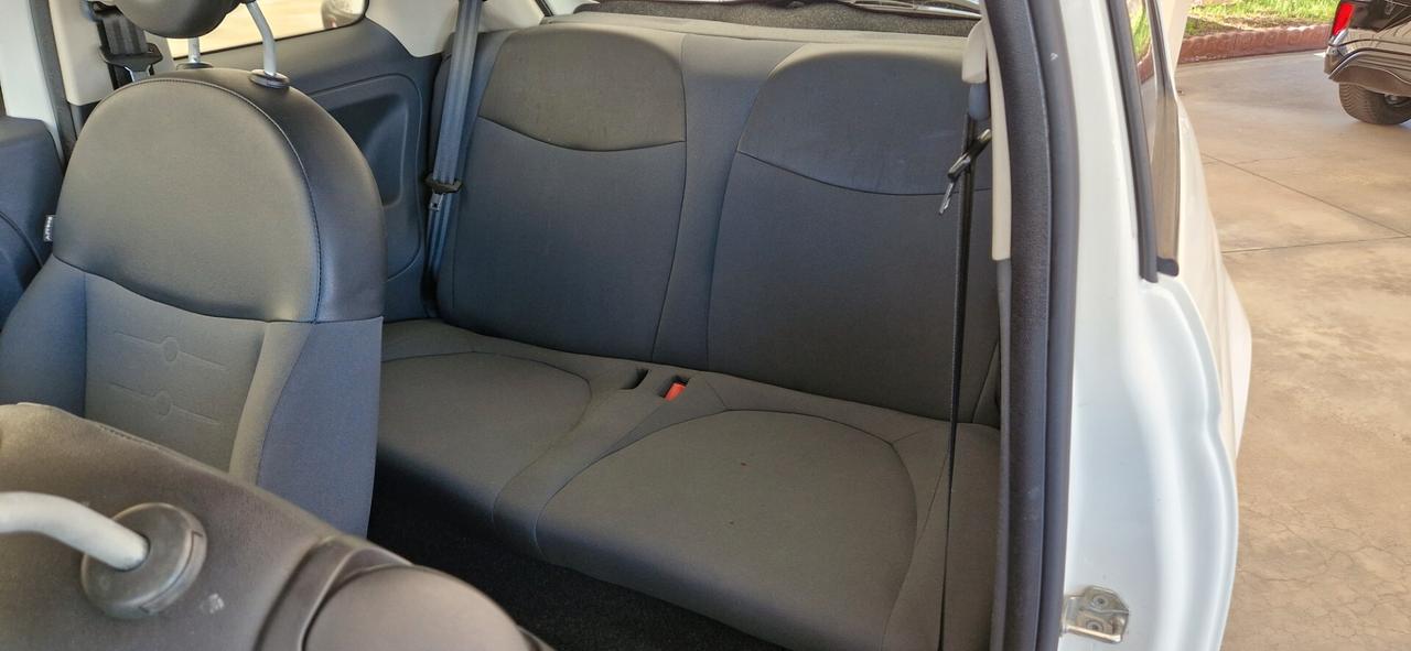 Fiat 500 1.2 Fire 69cv Pop Star