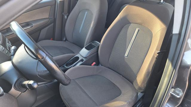 FIAT Bravo 1.9 MJT 120 CV Dynamic N°DZ245