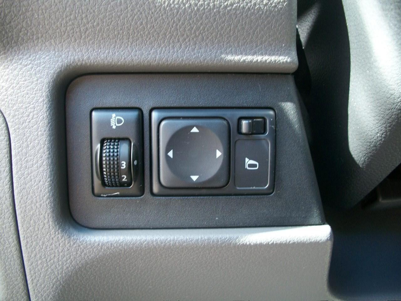 NV200 1.5 dCi 110Cv Eu6 COIBENTATO DoppiaPorta