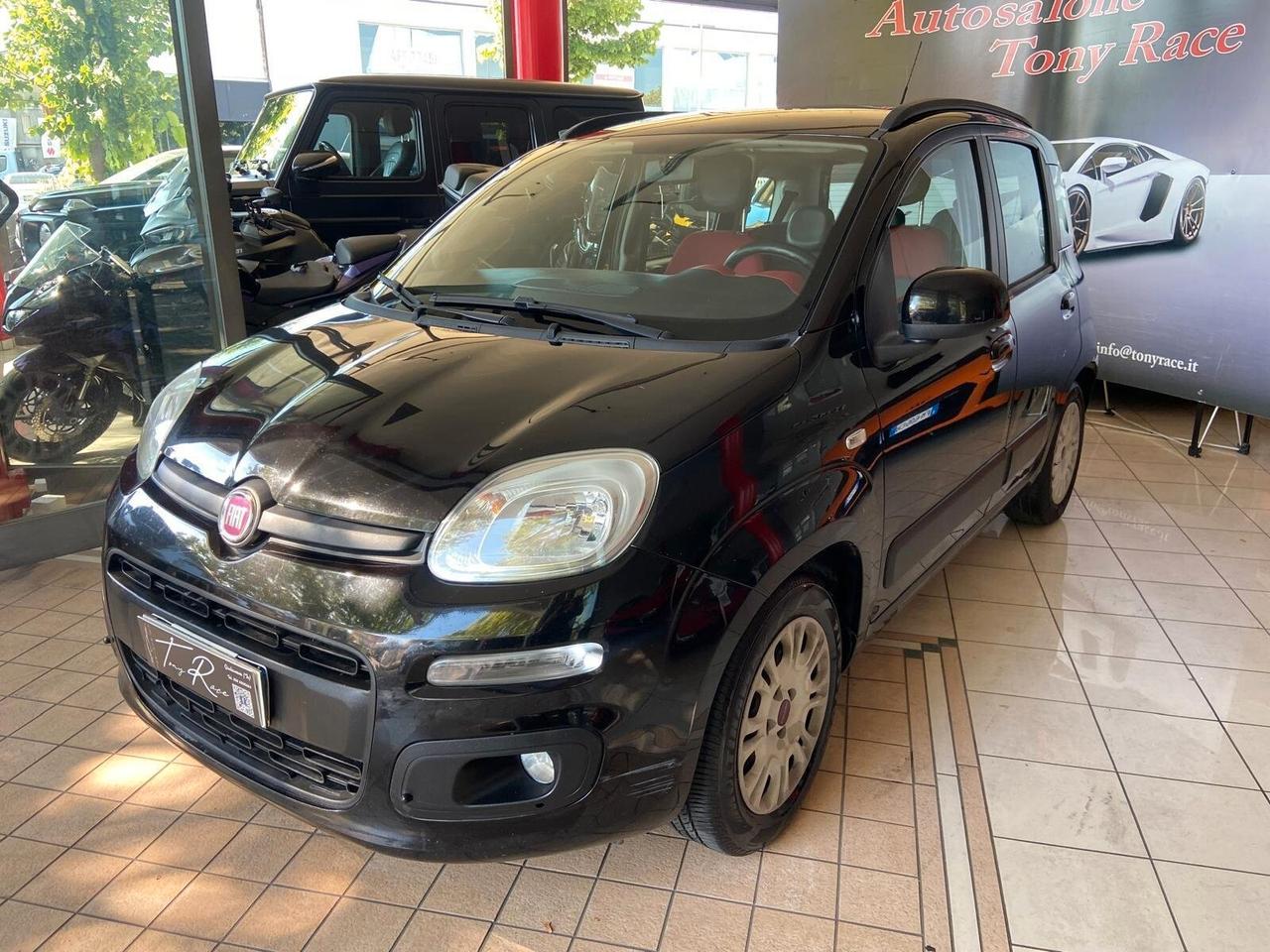 Fiat Panda 1.2 GAS(GPL)