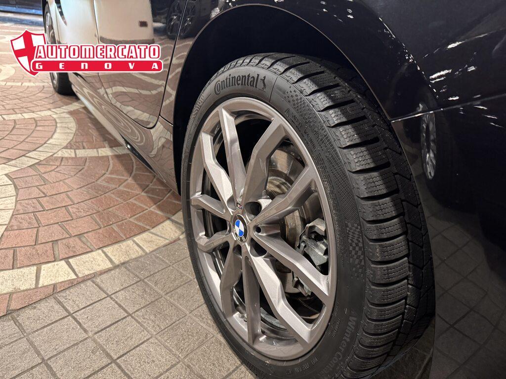 BMW Serie 1 5 Porte 120 i Msport DCT