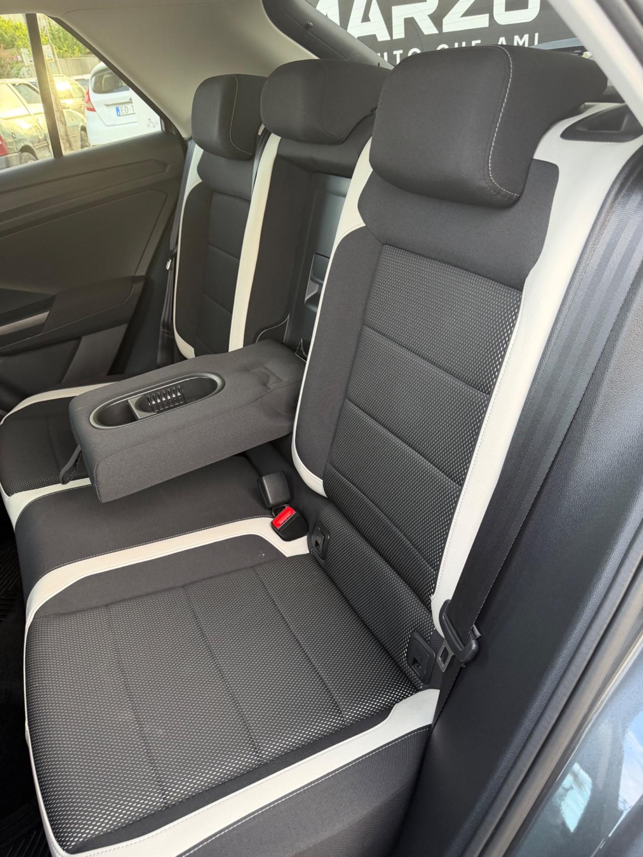 Volkswagen T-Roc 2.0 TDI SCR 150 CV DSG 4MOTION Advanced BlueMot. Tech.
