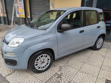 Fiat Panda 2022 1.0 hybrid 70cv