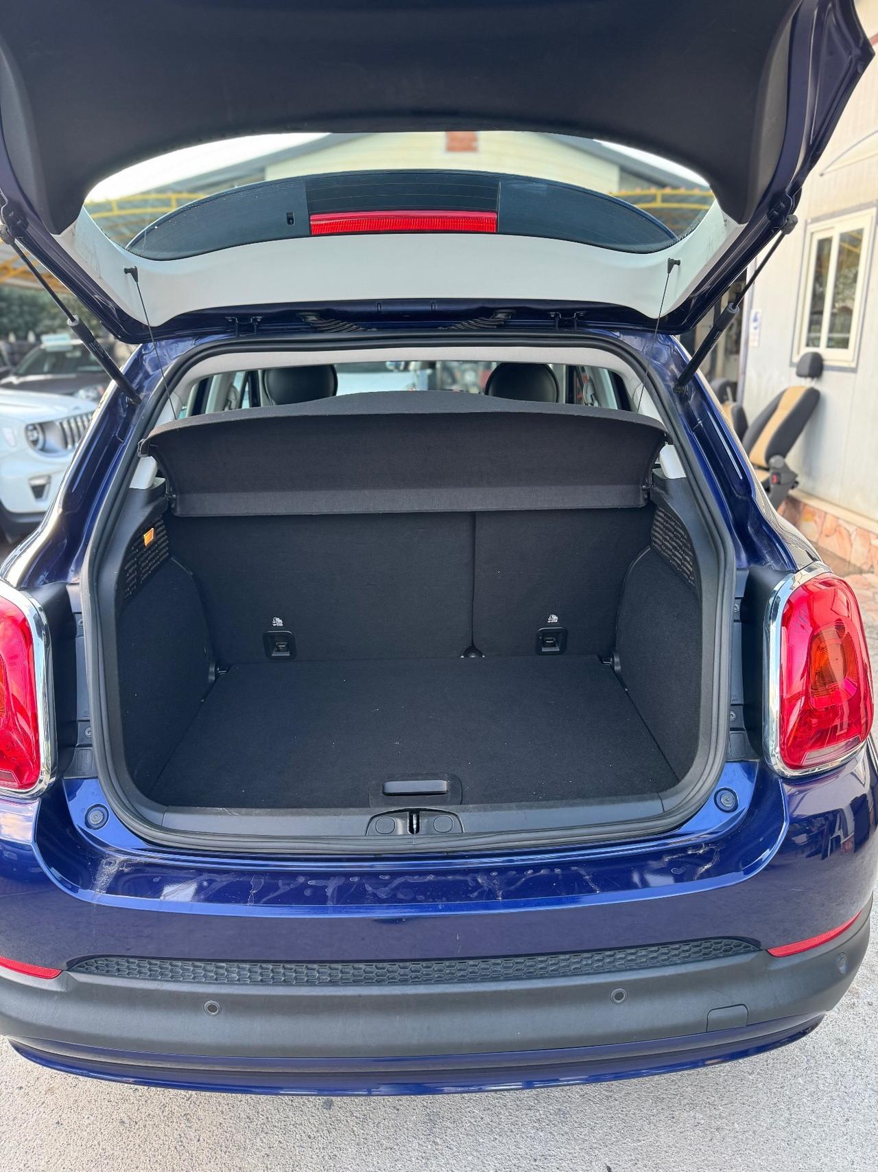 Fiat 500X 1.6 MultiJet 120 CV Business