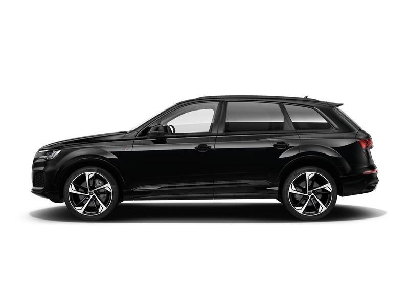 Audi Q7 50 3.0 tdi mhev sport quattro tiptronic 7p.ti