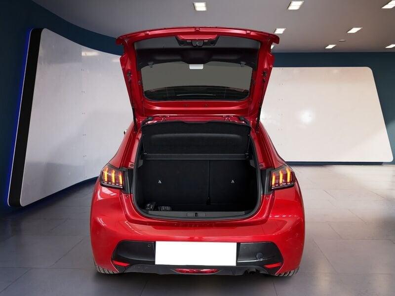 Peugeot 208 II 2019 1.2 puretech Allure s&s 100cv my20